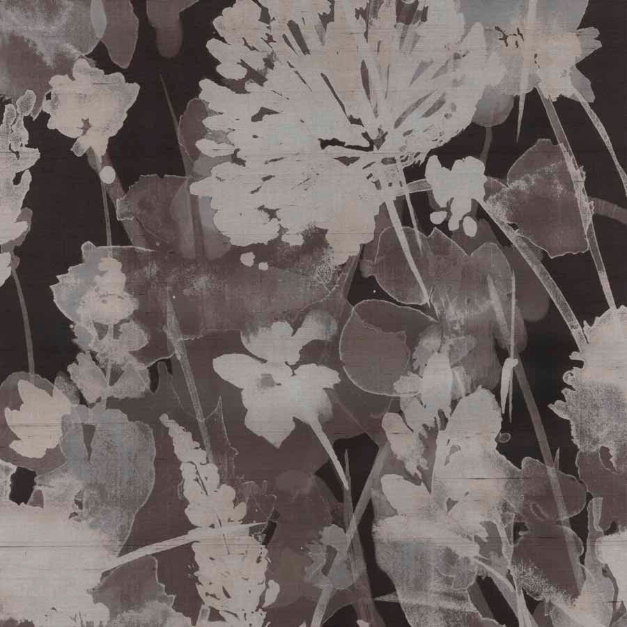 WILDFLOWERS-MOONLIGHT-ON-STAR-DUST-SILK-PHILLIP-JEFFRIES-8511 - Phillip Jeffries Wallpaper Wallcovering