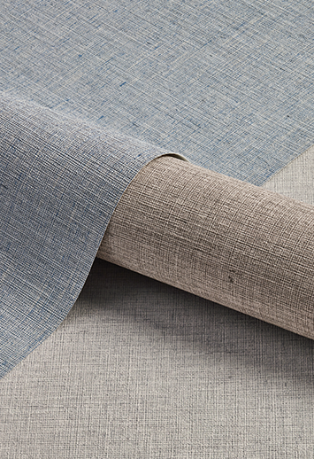 VINYL-SEASIDE-LINEN-STINGRAY-PHILLIP-JEFFRIES-8448 - Phillip Jeffries Wallpaper Wallpaper