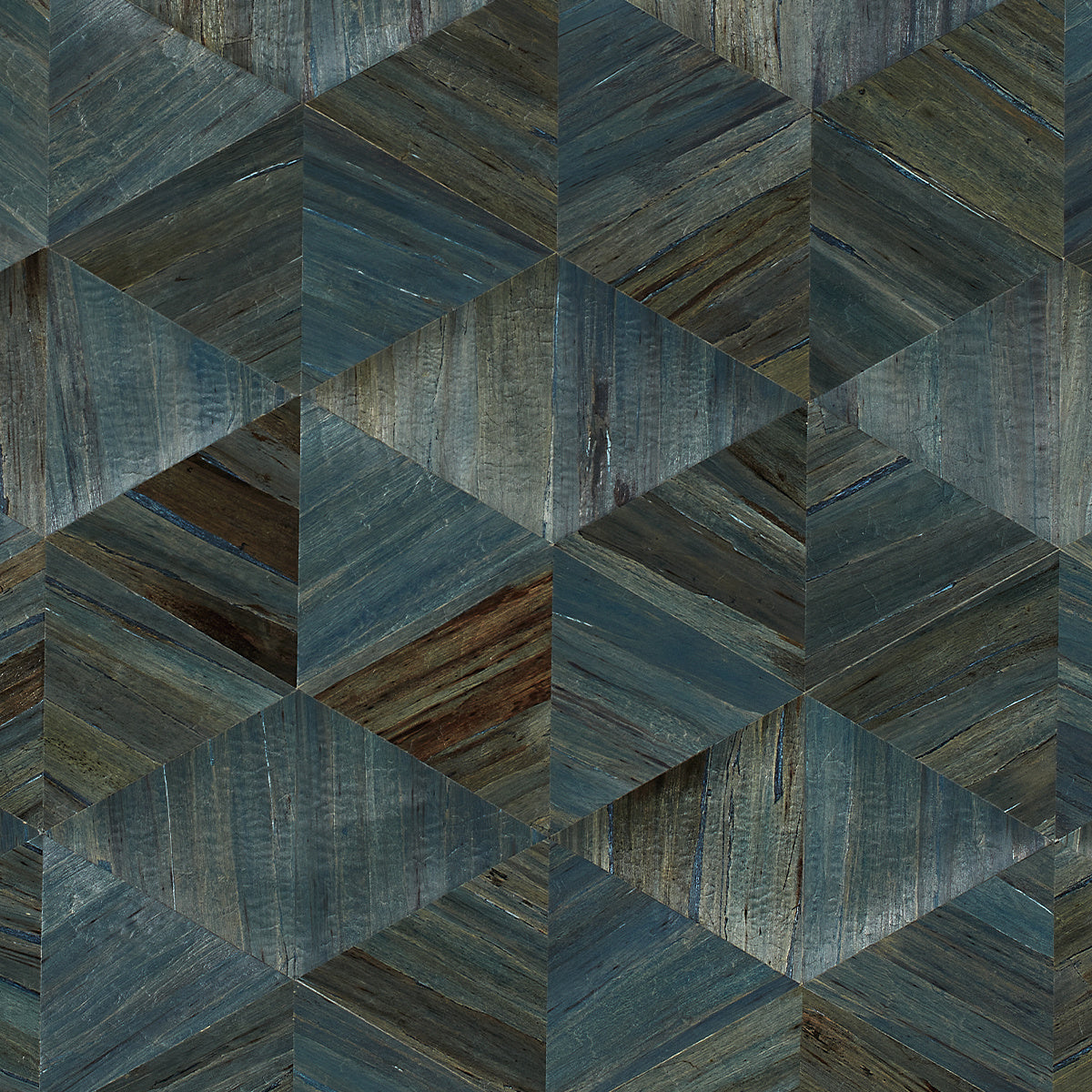 HARMONY-HYACINTH-ACOUSTIC-OCEAN-PHILLIP-JEFFRIES-8860 - Phillip Jeffries Wallpaper Wallcovering