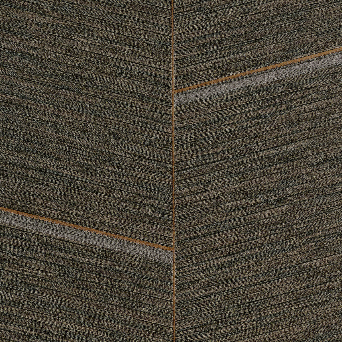 VINYL-DOVER-CHEVRON-BAYOU-WAVE-PHILLIP-JEFFRIES-32604 - Phillip Jeffries Wallpaper Wallpaper