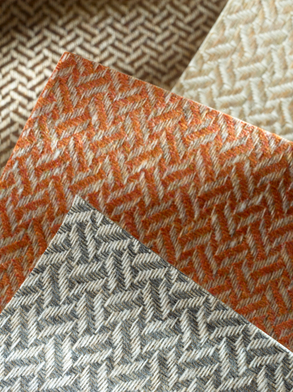 SUIT-YOURSELF-BURLINGTON-BROWN-PHILLIP-JEFFRIES-6123 - Phillip Jeffries Wallpaper Wallpaper