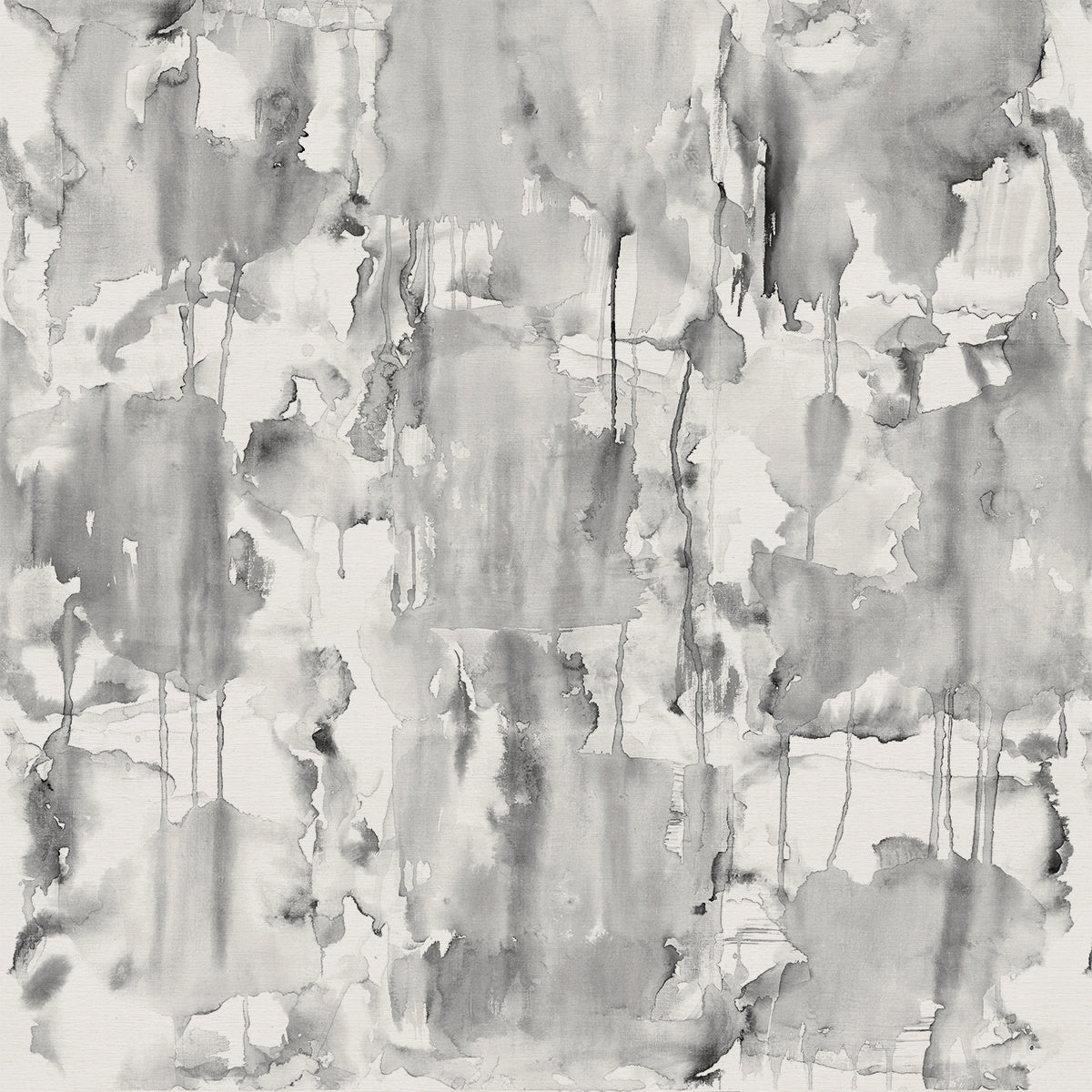 BLUR-CHARCOAL-ON-VINYL-LEOS-LUXE-LINEN-PHILLIP-JEFFRIES-7806 - Phillip Jeffries Wallpaper Wallcovering
