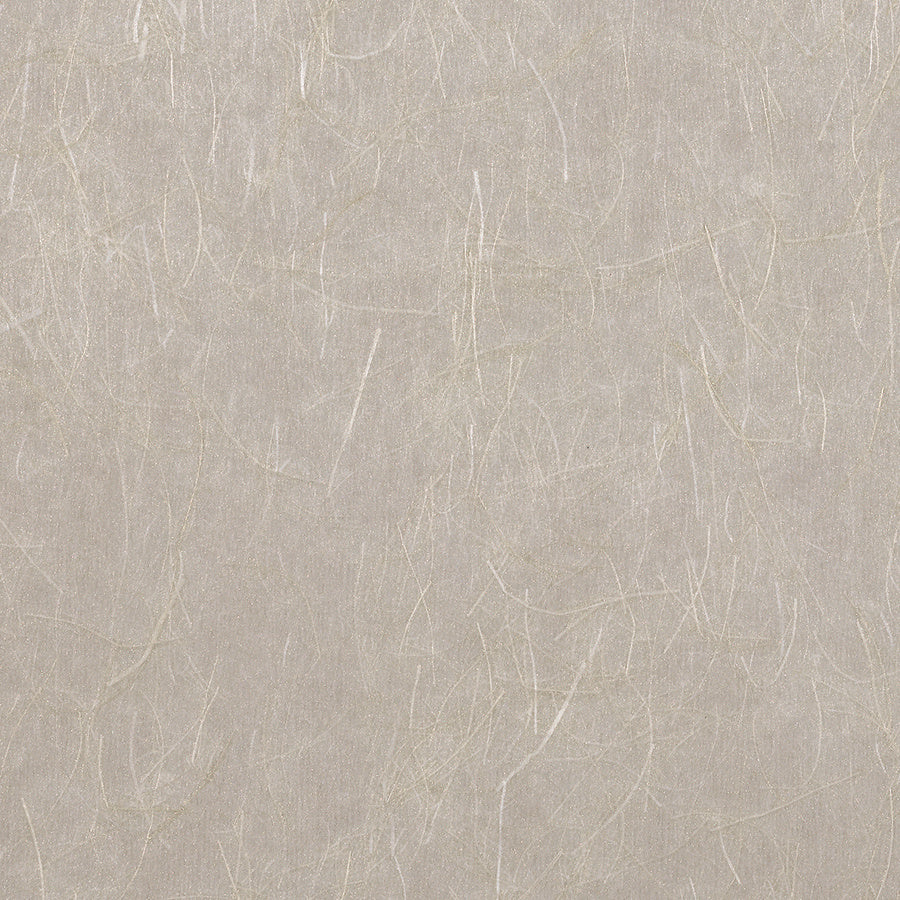 JAPANESE-RICE-PAPER-GEISHA-GREIGE-PHILLIP-JEFFRIES-1911 - Phillip Jeffries Wallpaper Wallcovering