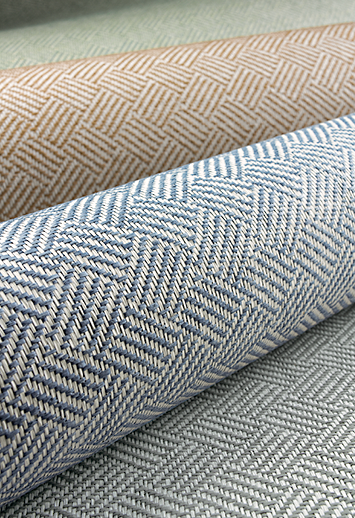CABANA-WEAVE-OCEAN-AIR-PHILLIP-JEFFRIES-3105 - Phillip Jeffries Wallpaper Wallpaper