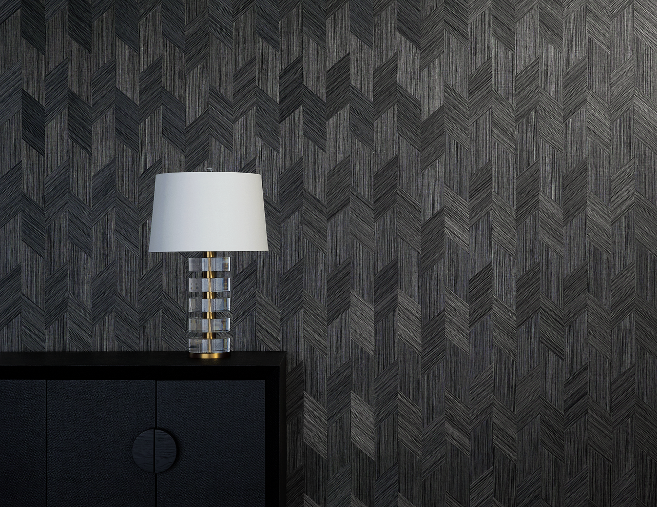 POSH-PATHWAYS-MIDNIGHT-JOURNEY-PHILLIP-JEFFRIES-10619 - Phillip Jeffries Wallpaper Wallcovering
