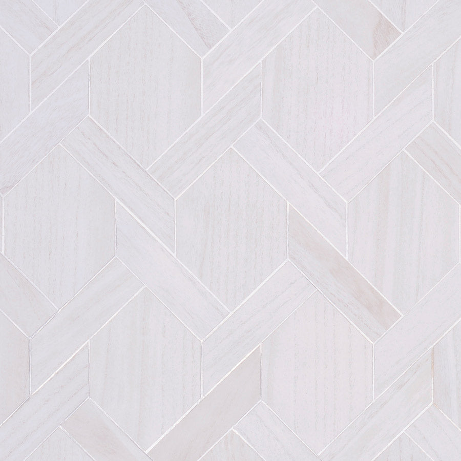 YACHT-CLUB-WHITEWASH-SILVER-PHILLIP-JEFFRIES-4231 - Phillip Jeffries Wallpaper Wallcovering