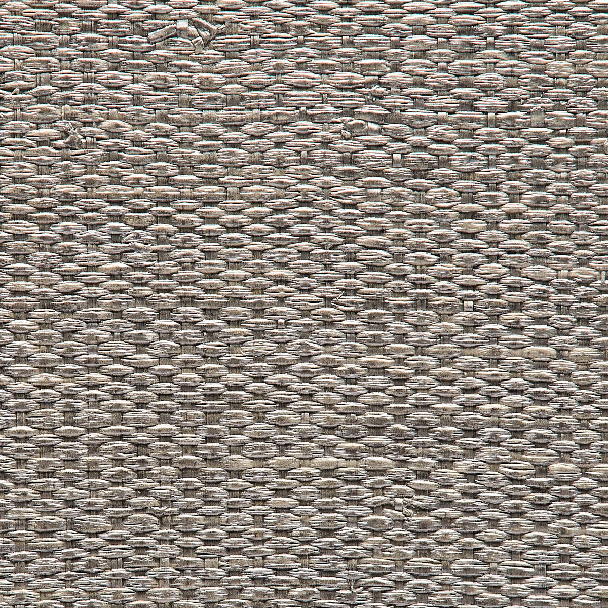 VINYL-WICKER-SERENE-SILVER-PHILLIP-JEFFRIES-1351 - Phillip Jeffries Wallpaper Wallpaper