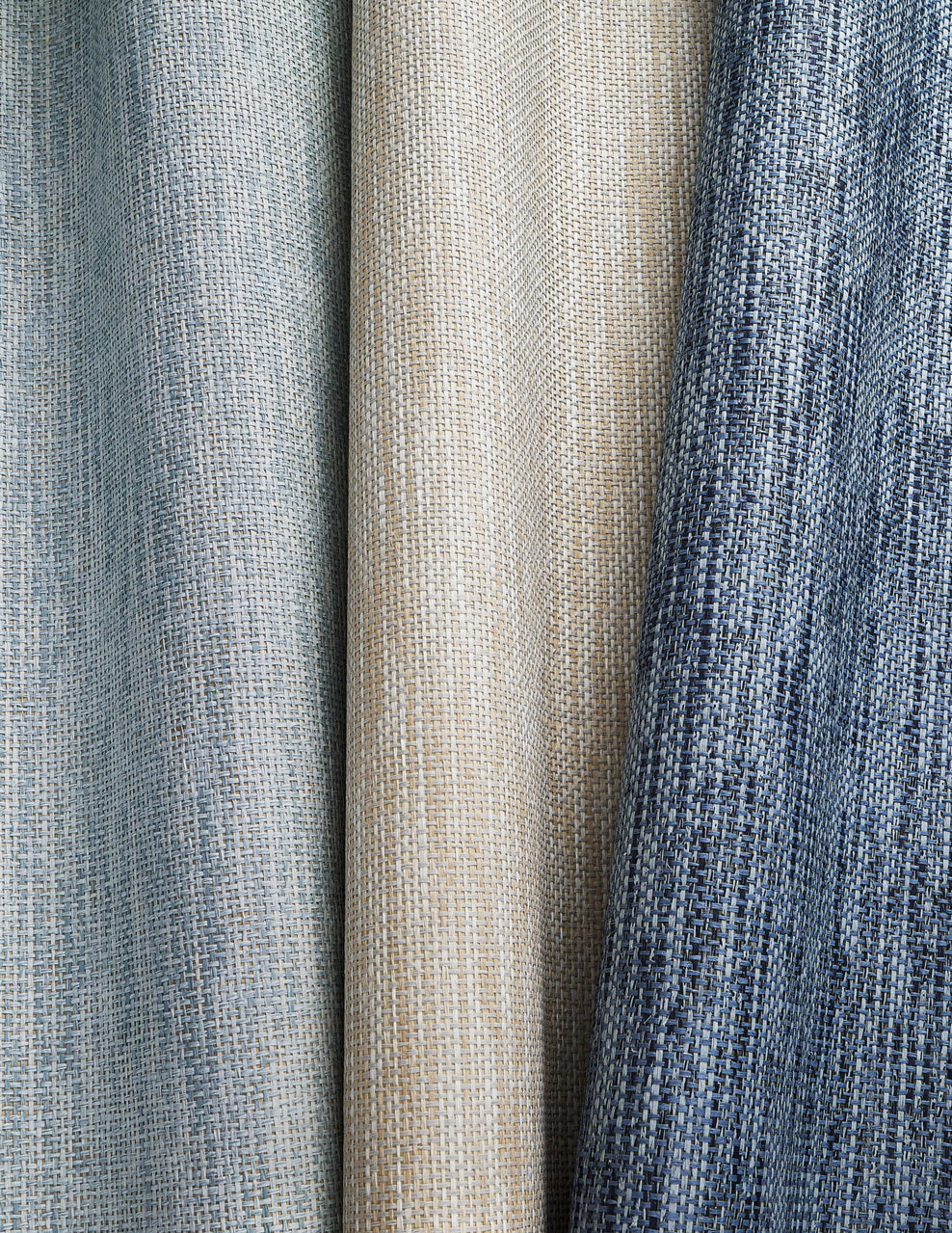 SEVILLA-WEAVE-TORRE-TAUPE-PHILLIP-JEFFRIES-1785 - Phillip Jeffries Wallpaper Wallpaper