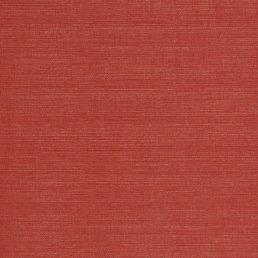 VINYL-MANILA-HEMP-POMEGRANATE-PHILLIP-JEFFRIES-7685 - Phillip Jeffries Wallpaper Wallcovering
