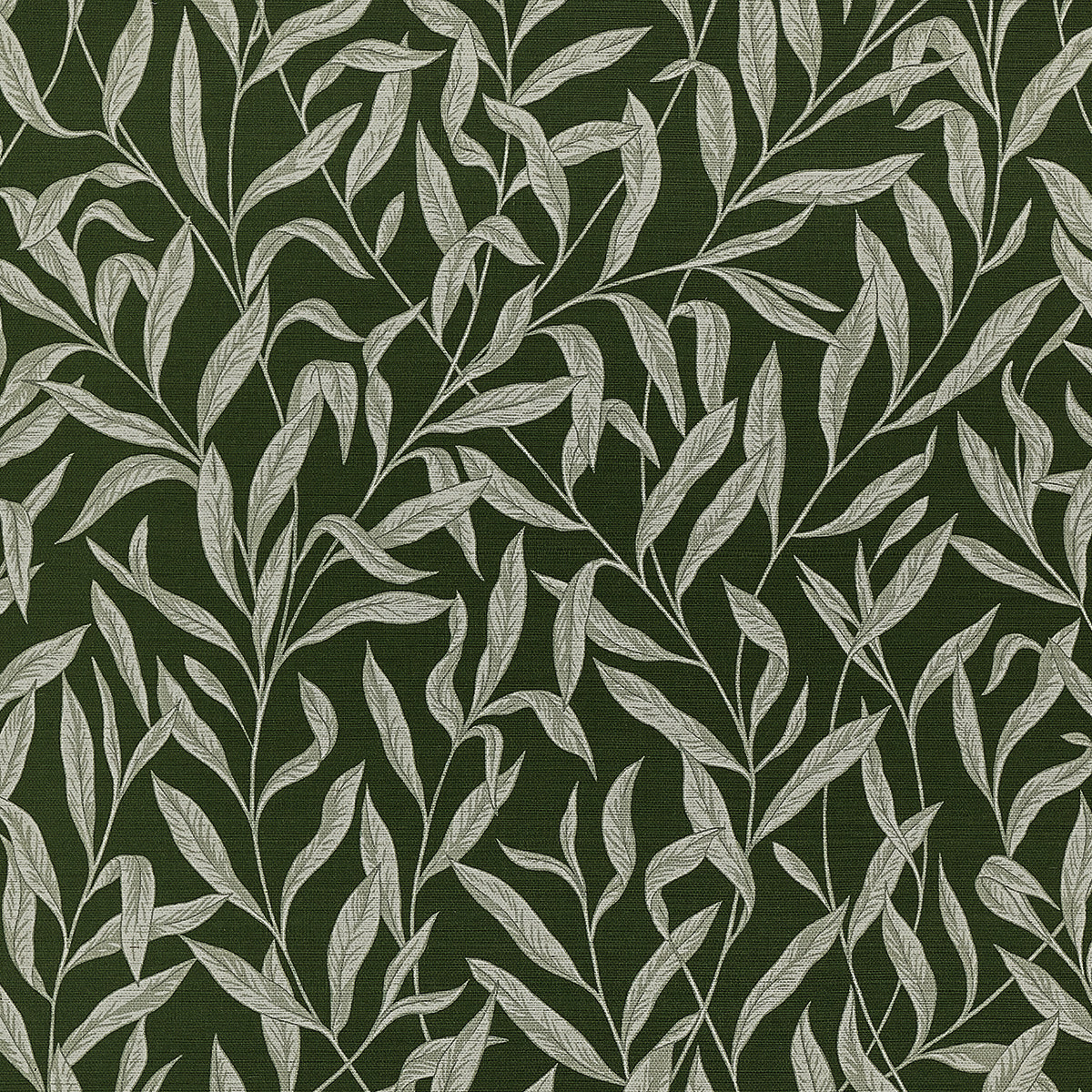 WALK-IN-THE-PARK-GREENERY-ON-MANILA-HEMP-PHILLIP-JEFFRIES-26004 - Phillip Jeffries Wallpaper Wallcovering