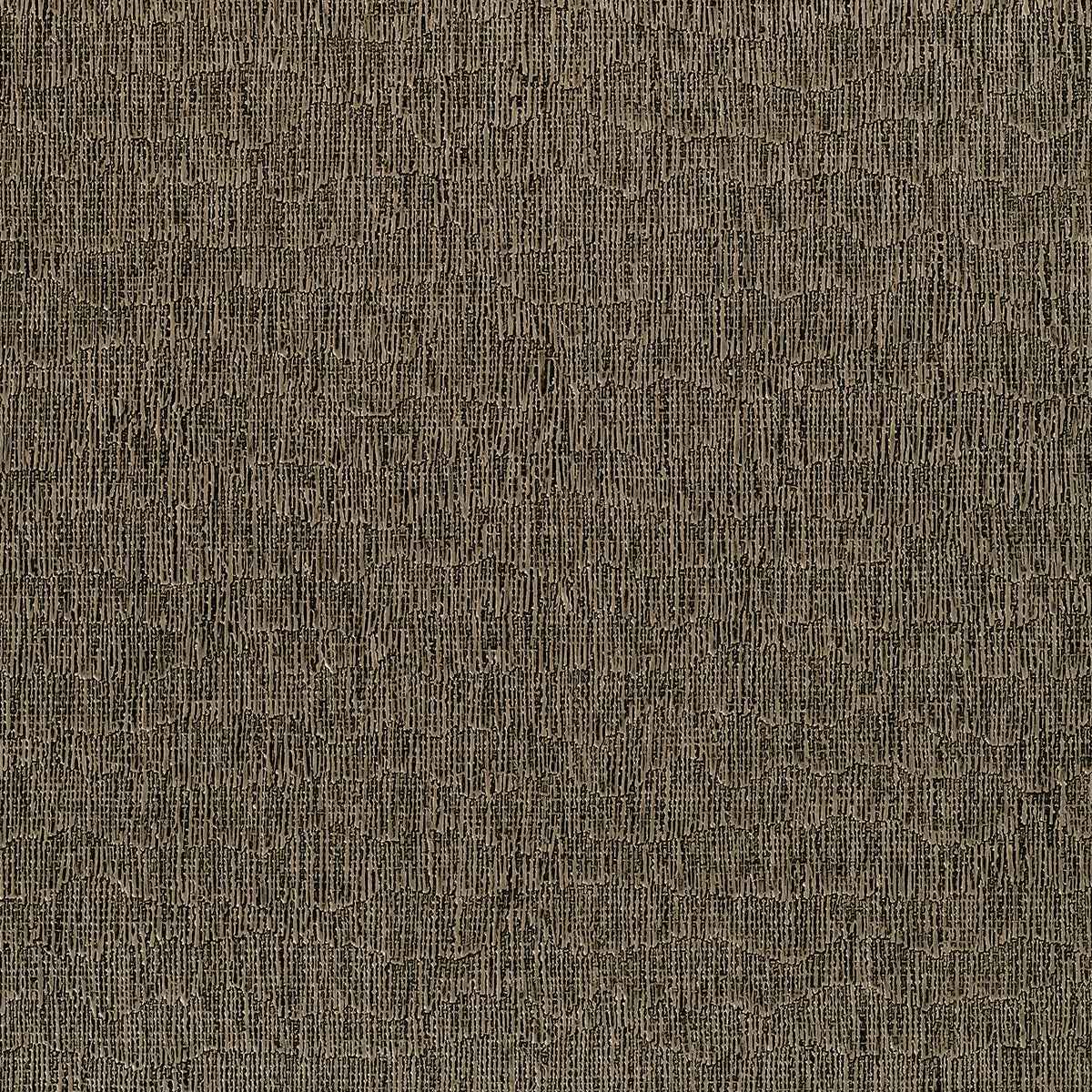 Vinyl Fringe Umber - Phillip Jeffries 38111 - Phillip Jeffries Wallpaper Wallcovering