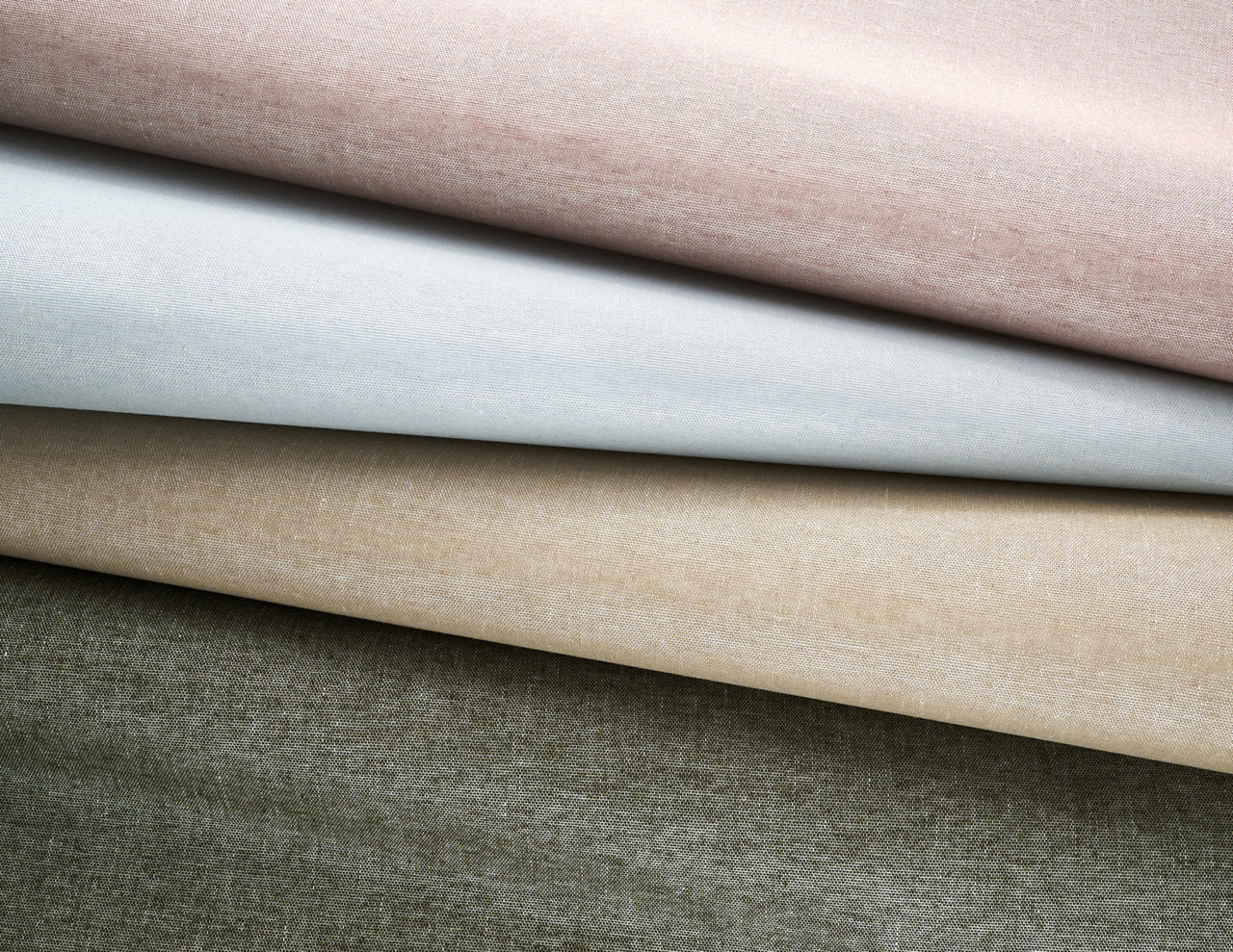 PASTORAL-LINEN-KHAKI-PHILLIP-JEFFRIES-26107 - Phillip Jeffries Wallpaper Wallpaper