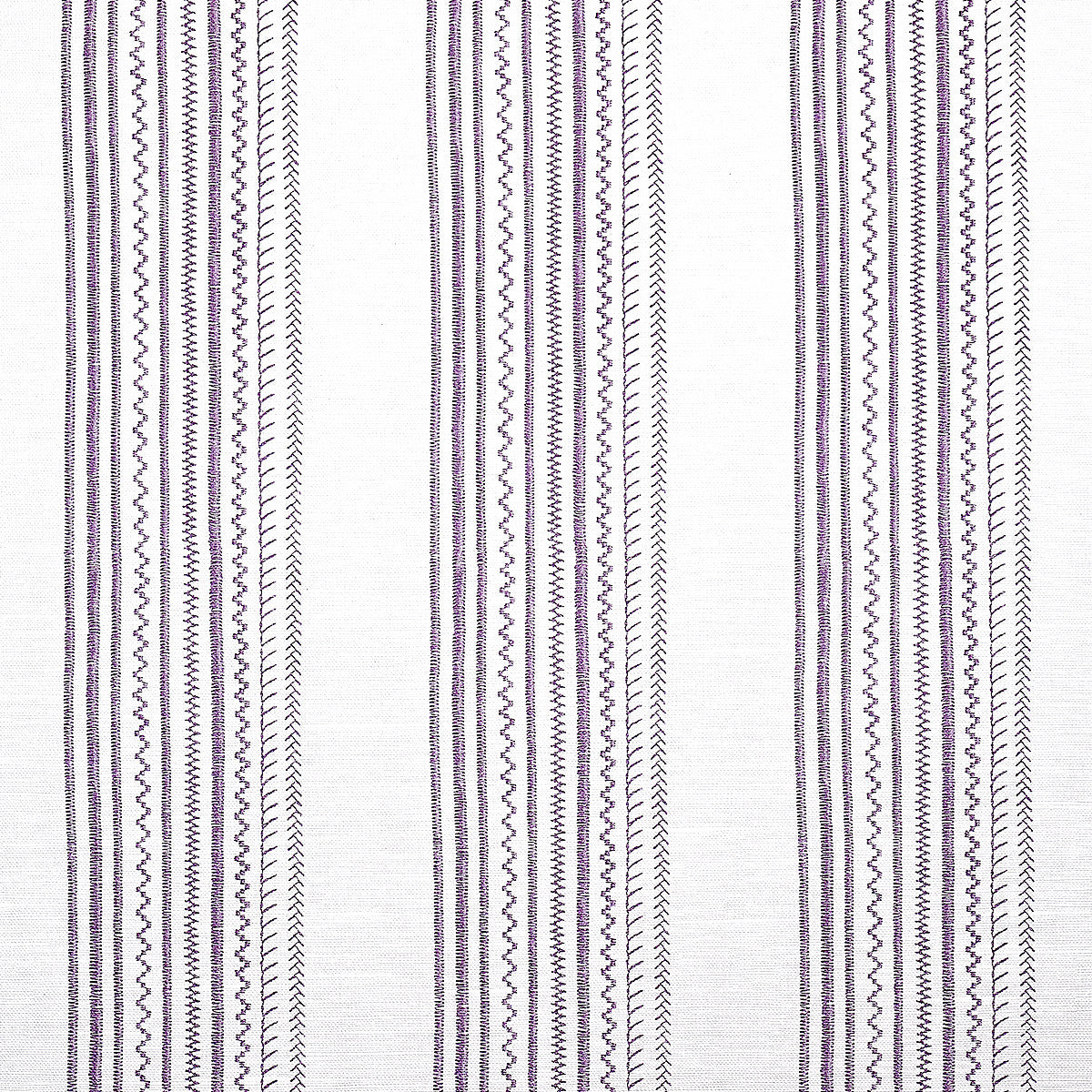 MARITIME-STRIPE-PORT-PURPLE-ON-VINYL-CANVAS-PHILLIP-JEFFRIES-10003 - Phillip Jeffries Wallpaper Wallcovering