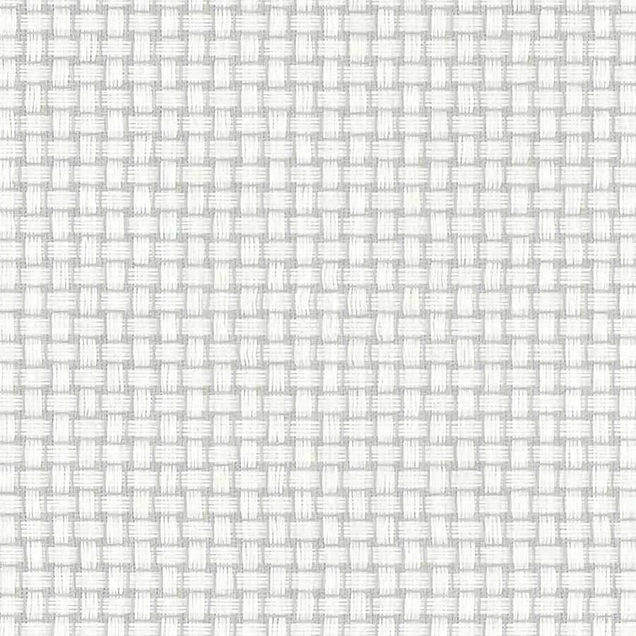 RESORT-WEAVE-PAMPERED-PEWTER-PHILLIP-JEFFRIES-8608 - Phillip Jeffries Wallpaper Wallpaper