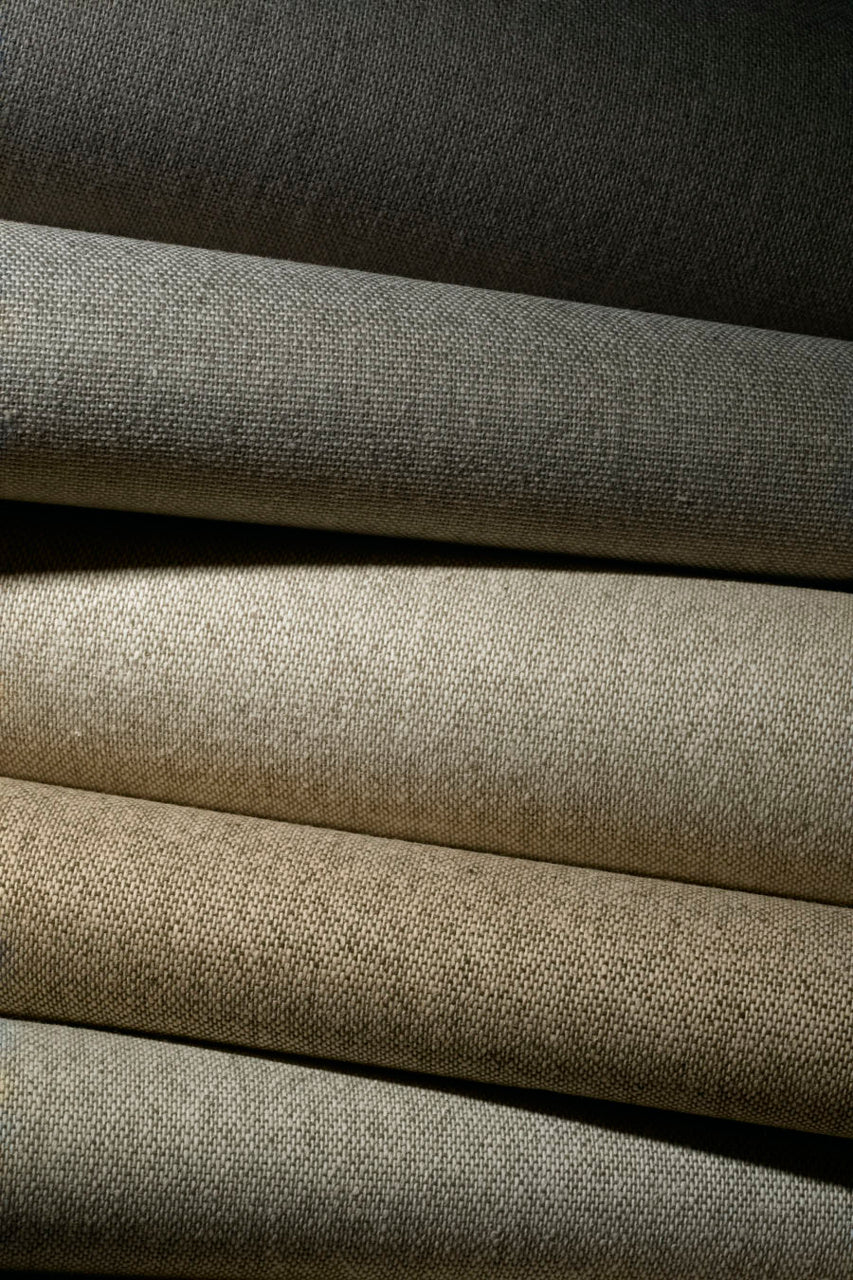 TWEED-ABERDEEN-TAUPE-PHILLIP-JEFFRIES-5454 - Phillip Jeffries Wallpaper Wallpaper