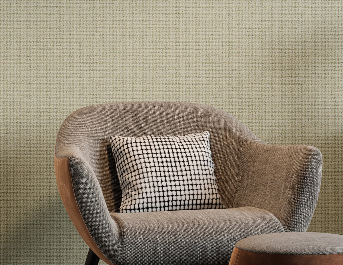 Dapper Duke Bamboo Thread on Woven Walls - Phillip Jeffries 43301 - Phillip Jeffries Wallpaper Wallpaper