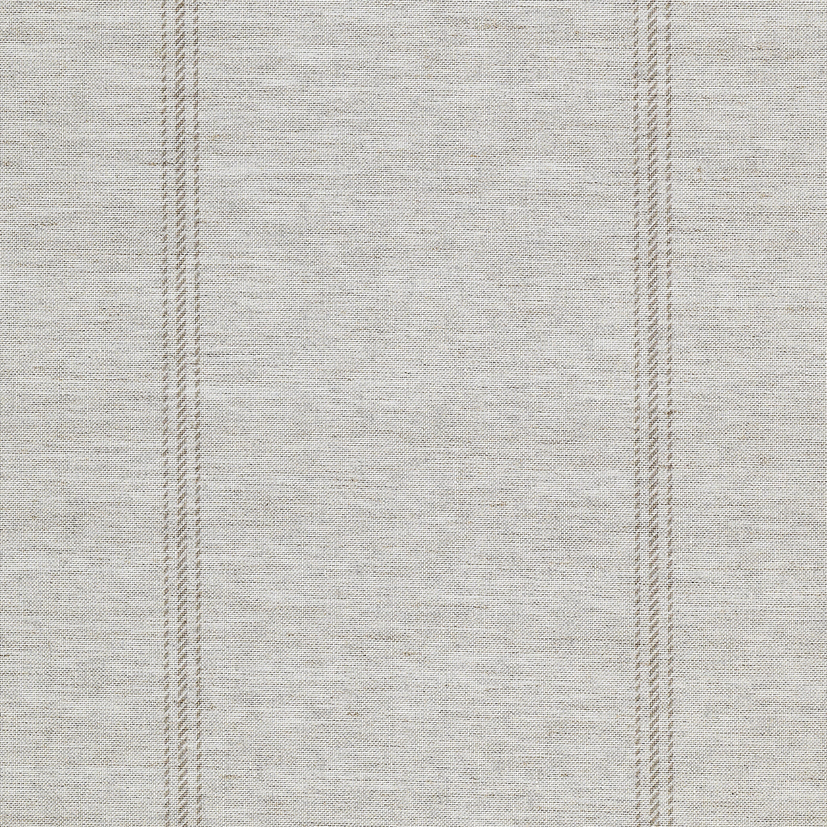 JACKSON-STRIPE-TAN-AND-BEIGE-ON-CANVAS-LINEN-PHILLIP-JEFFRIES-10717 - Phillip Jeffries Wallpaper Wallcovering
