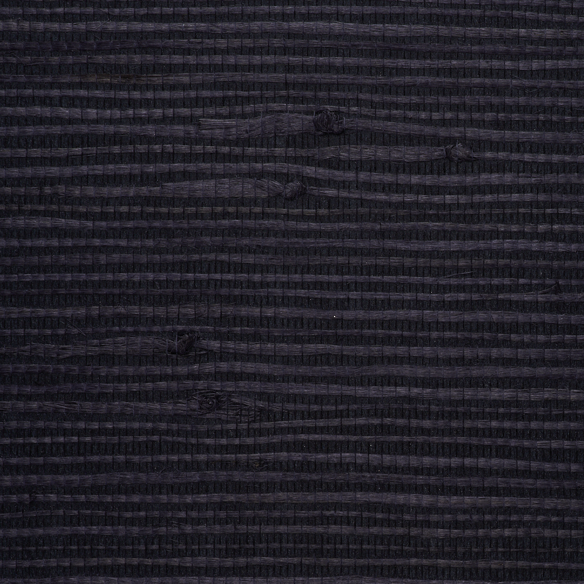 JUICY-JUTE-NAVY-BEAN-PHILLIP-JEFFRIES-4803 - Phillip Jeffries Wallpaper Papel pintado