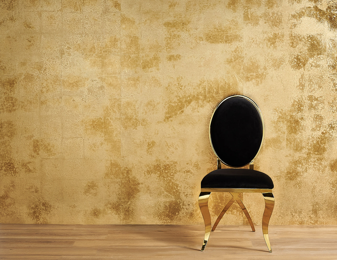 PATINA-METALS-ANTIQUE-GOLD-PHILLIP-JEFFRIES-10085 - Phillip Jeffries Wallpaper Wallcovering