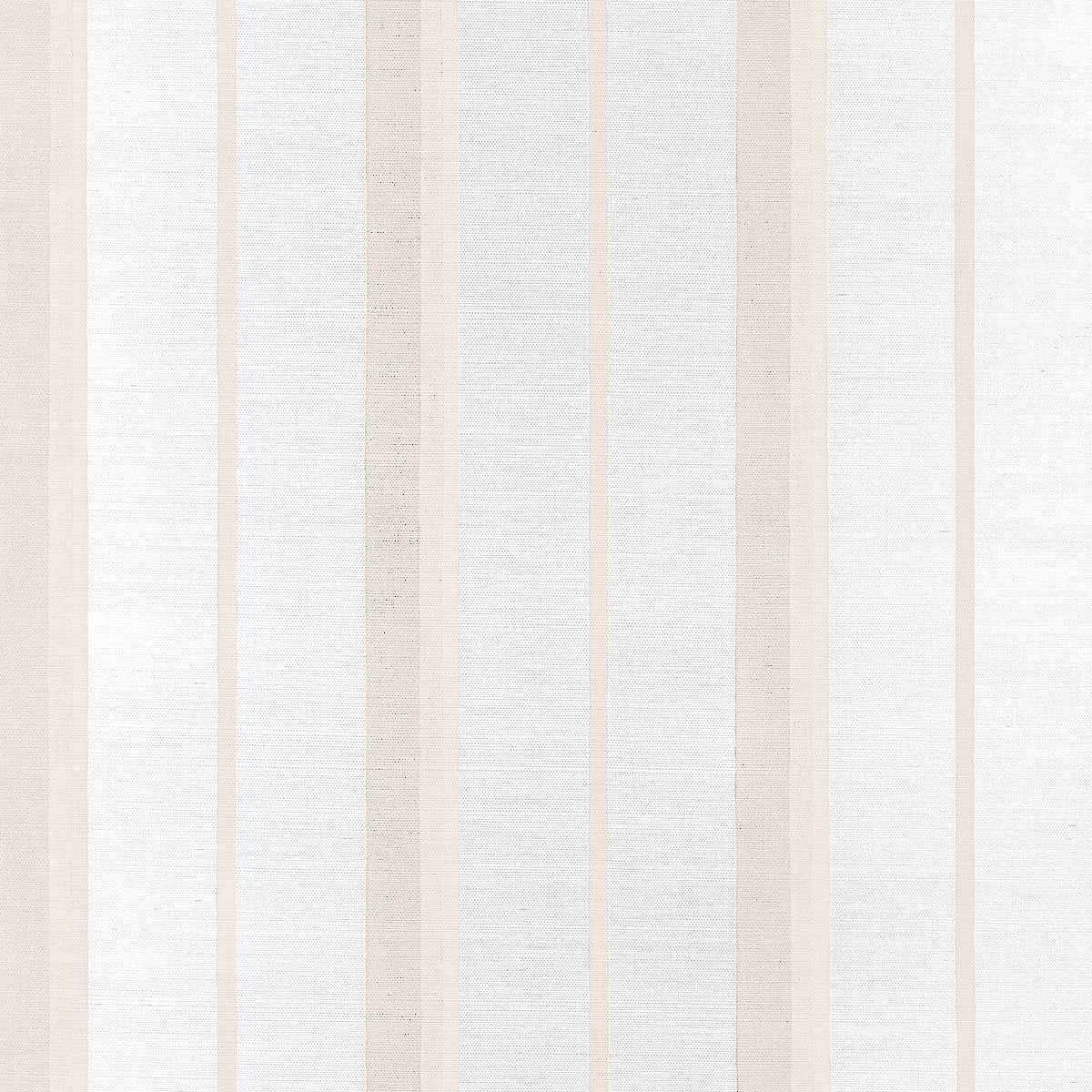 Saint-Tropez Stripe Blushing on Glam Grass - Phillip Jeffries 27502