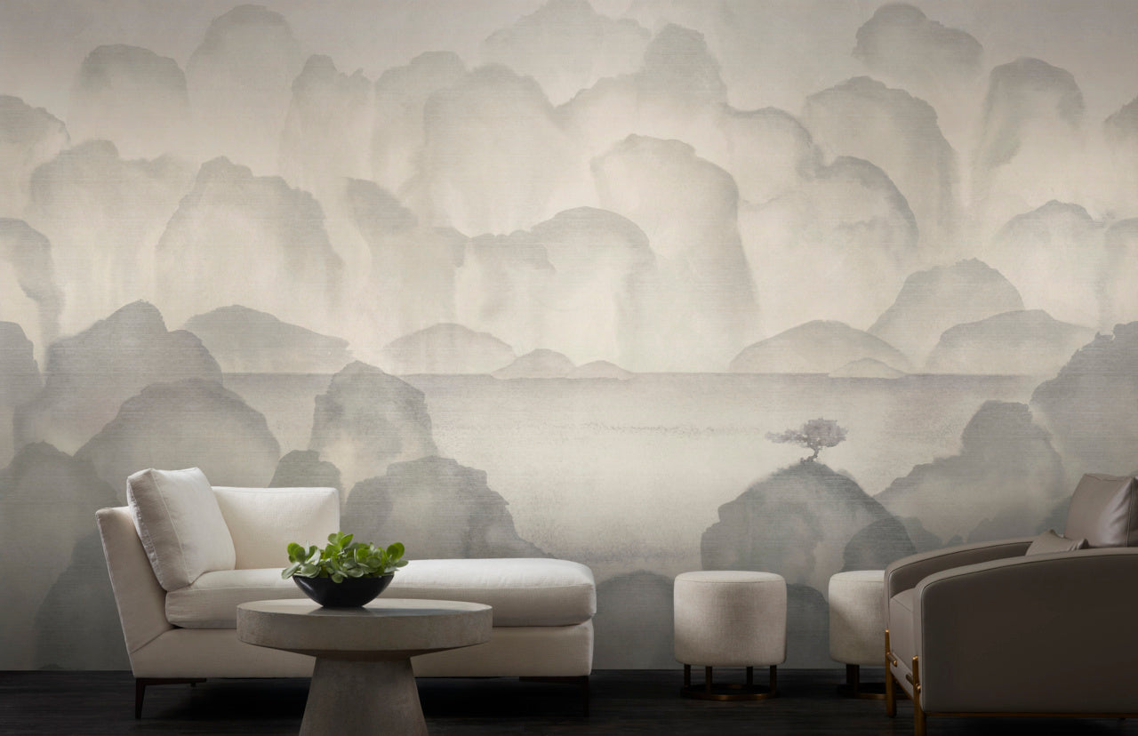 MIST-WHISPER-ON-MANILA-HEMP-PHILLIP-JEFFRIES-4794 - Phillip Jeffries Wallpaper Wallcovering