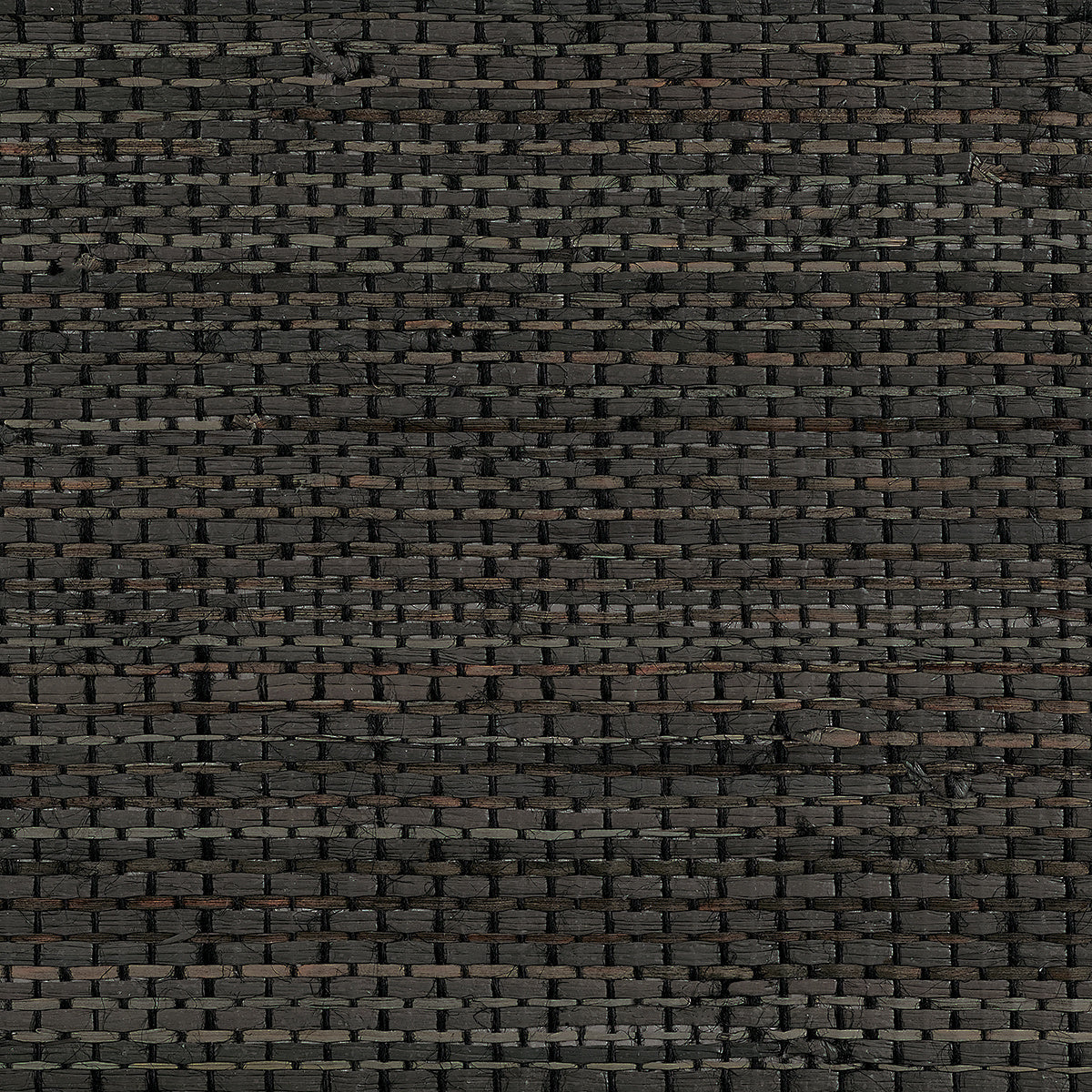 Riviera Raffia Lava Stone - Phillip Jeffries 21904 - Phillip Jeffries Wallpaper Wallpaper