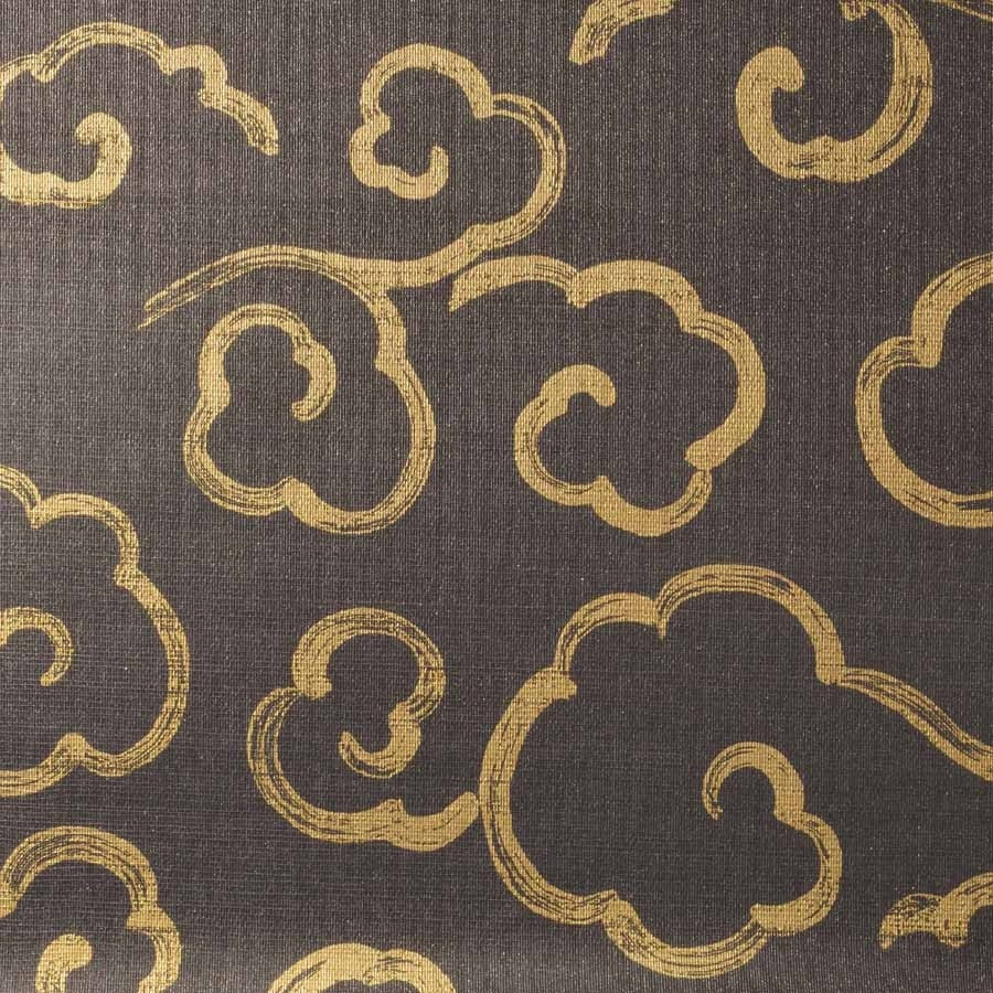 IMPRESSIONS-NIGHTFALL-ON-GLAZED-ABACA-PHILLIP-JEFFRIES-4008 - Phillip Jeffries Wallpaper Wallcovering