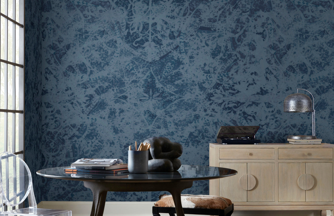 PASSAGES-PETRA-ON-MANILA-HEMP-PHILLIP-JEFFRIES-1095 - Phillip Jeffries Wallpaper Wallcovering