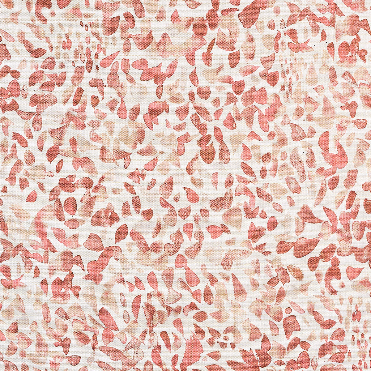 PRETTY-PETALS-PINK-DELIGHT-ON-MANILA-HEMP-PHILLIP-JEFFRIES-9647 - Phillip Jeffries Wallpaper Wallcovering