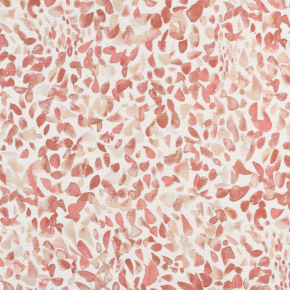 Pretty Petals Pink Delight on Manila Hemp - Phillip Jeffries 9647