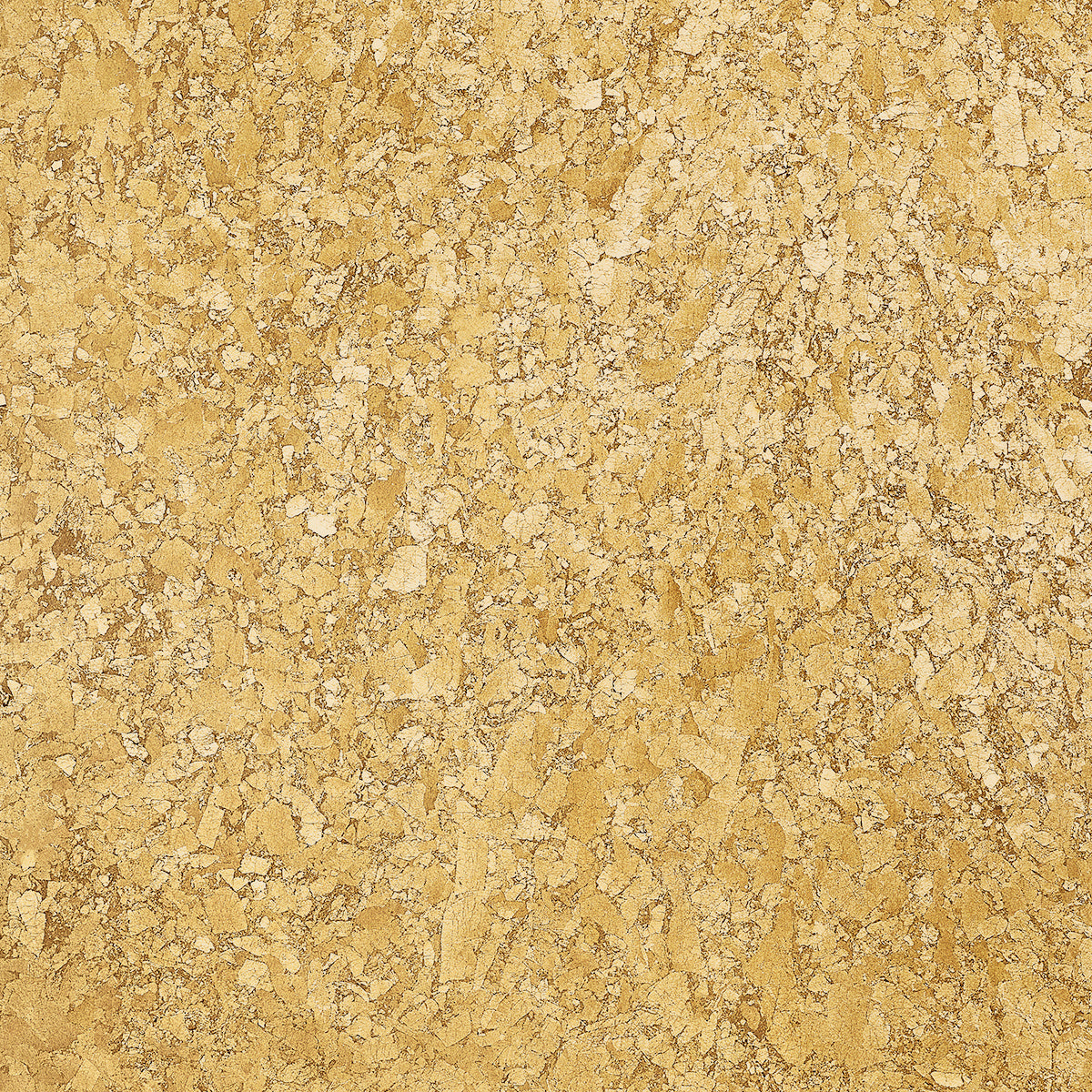 GV145-MONDRIAN-GOLD-LEAF-ISTANBUL-ANTIQUED-PHILLIP-JEFFRIES-GV145 - Phillip Jeffries Wallpaper Wallcovering