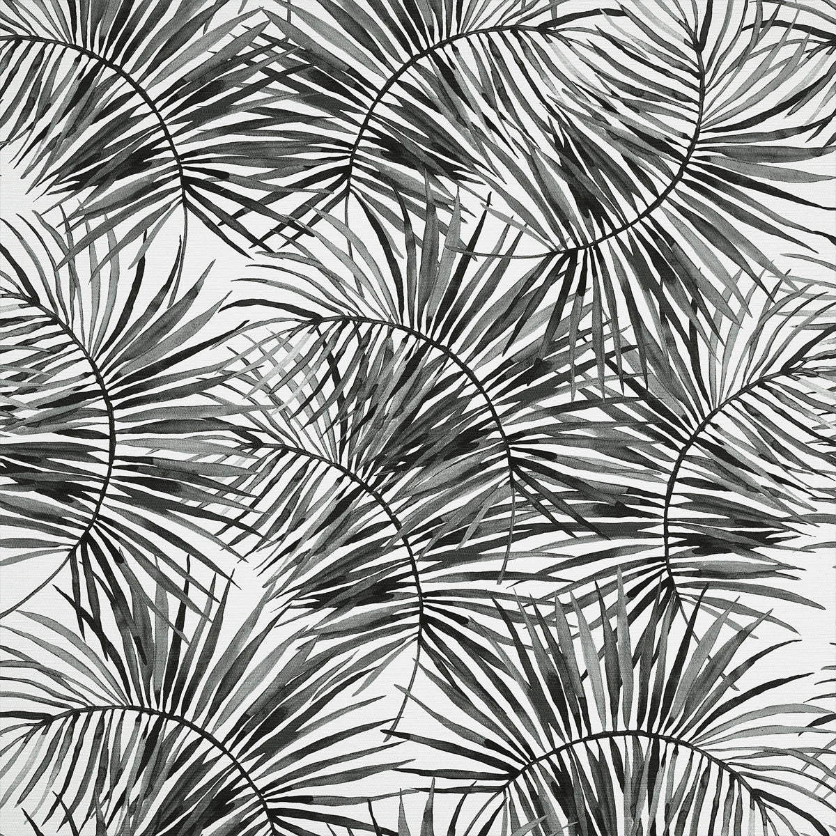 ISLAND-TIME-JUNGLE-NOIR-ON-WOVEN-WALLS-PHILLIP-JEFFRIES-10458 - Phillip Jeffries Wallpaper Wallcovering