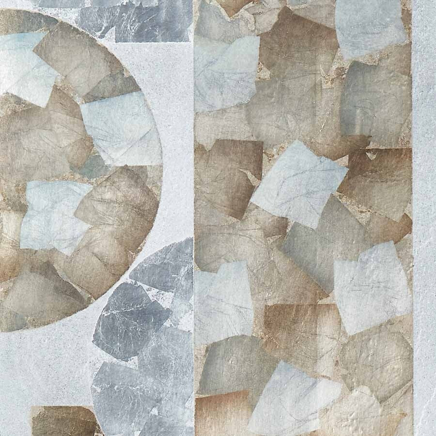 GILDED-ASCENT-SOARING-SILVER-PHILLIP-JEFFRIES-2076 - Phillip Jeffries Wallpaper Wallcovering