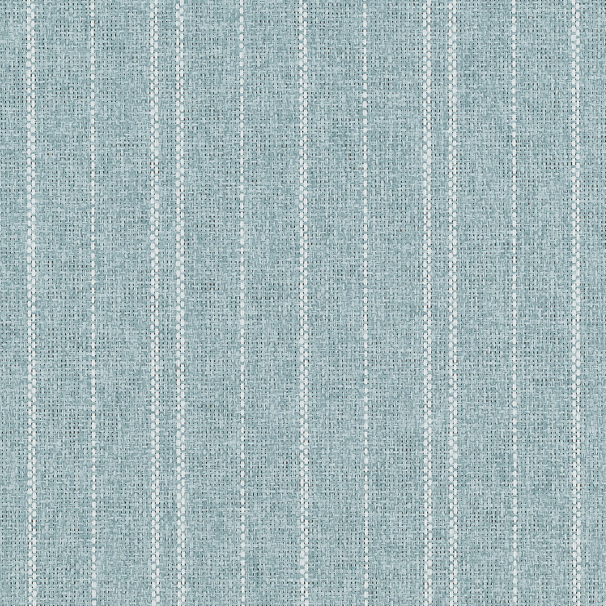 Madison Stripe Sky Blue - Phillip Jeffries 43705 - Phillip Jeffries Wallpaper Wallpaper