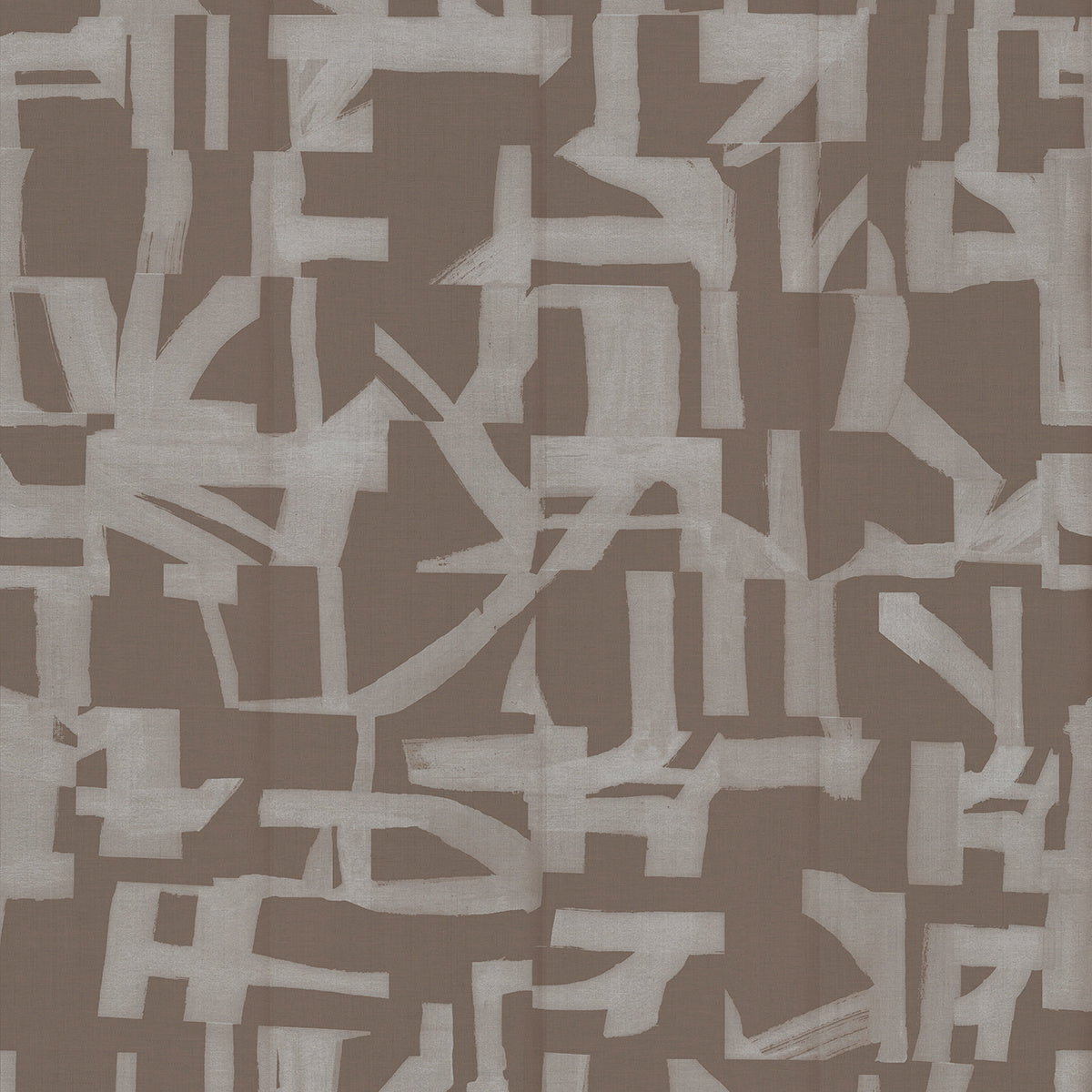 OFFSET-CLAY-BLUSH-ON-CANVAS-LINEN-PHILLIP-JEFFRIES-9136 - Phillip Jeffries Wallpaper Wallcovering