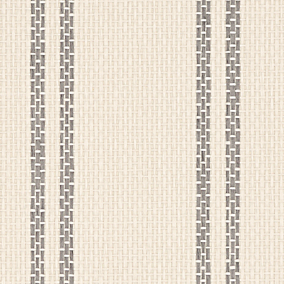 BORDERLINE-GENEVA-GREY-PHILLIP-JEFFRIES-1334 - Phillip Jeffries Wallpaper Wallpaper
