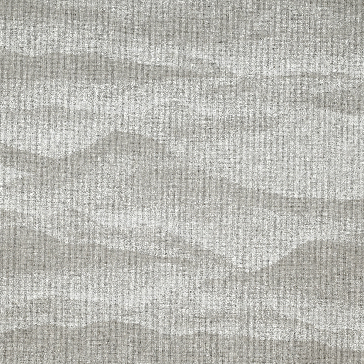 Vinyl Strata Steel Gray - Phillip Jeffries 46001 - Phillip Jeffries Wallpaper Wallpaper