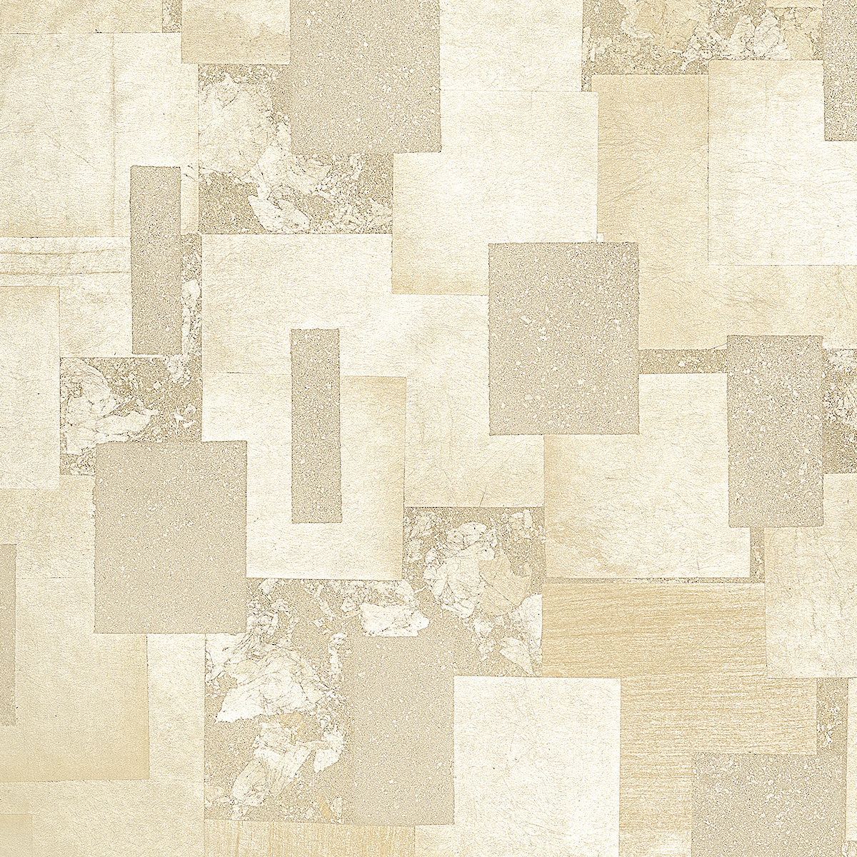 GV105-DECO-LEAF-BAKELITE-PHILLIP-JEFFRIES-GV105 - Phillip Jeffries Wallpaper Wallcovering