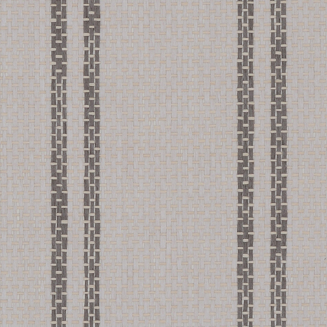 BORDERLINE-TRIESTE-TAUPE-PHILLIP-JEFFRIES-1340 - Phillip Jeffries Wallpaper Wallcovering