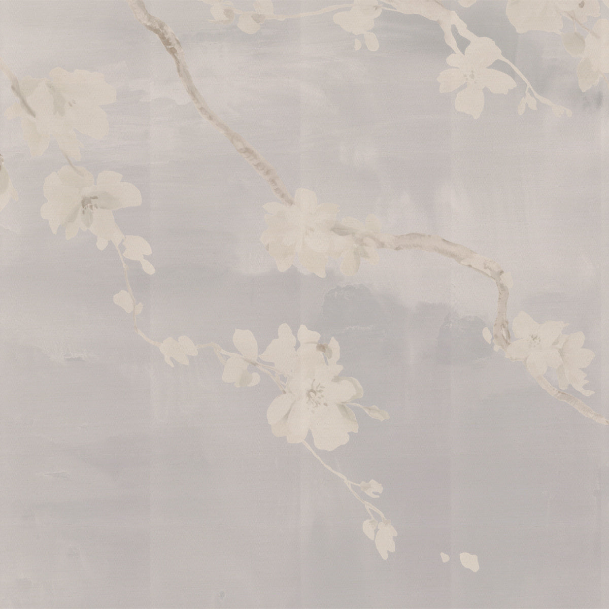 HAIKU-WHITE-RENEWAL-ON-MANILA-HEMP-PHILLIP-JEFFRIES-9011 - Phillip Jeffries Wallpaper Wallcovering