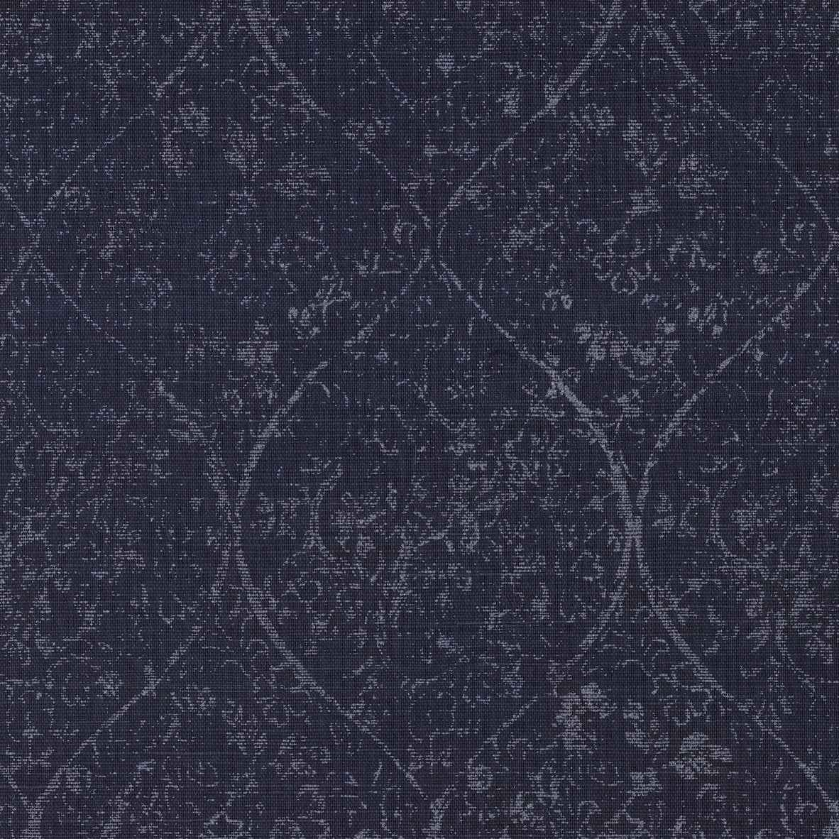 Tapestries Silver on Manila Hemp - Phillip Jeffries 5447