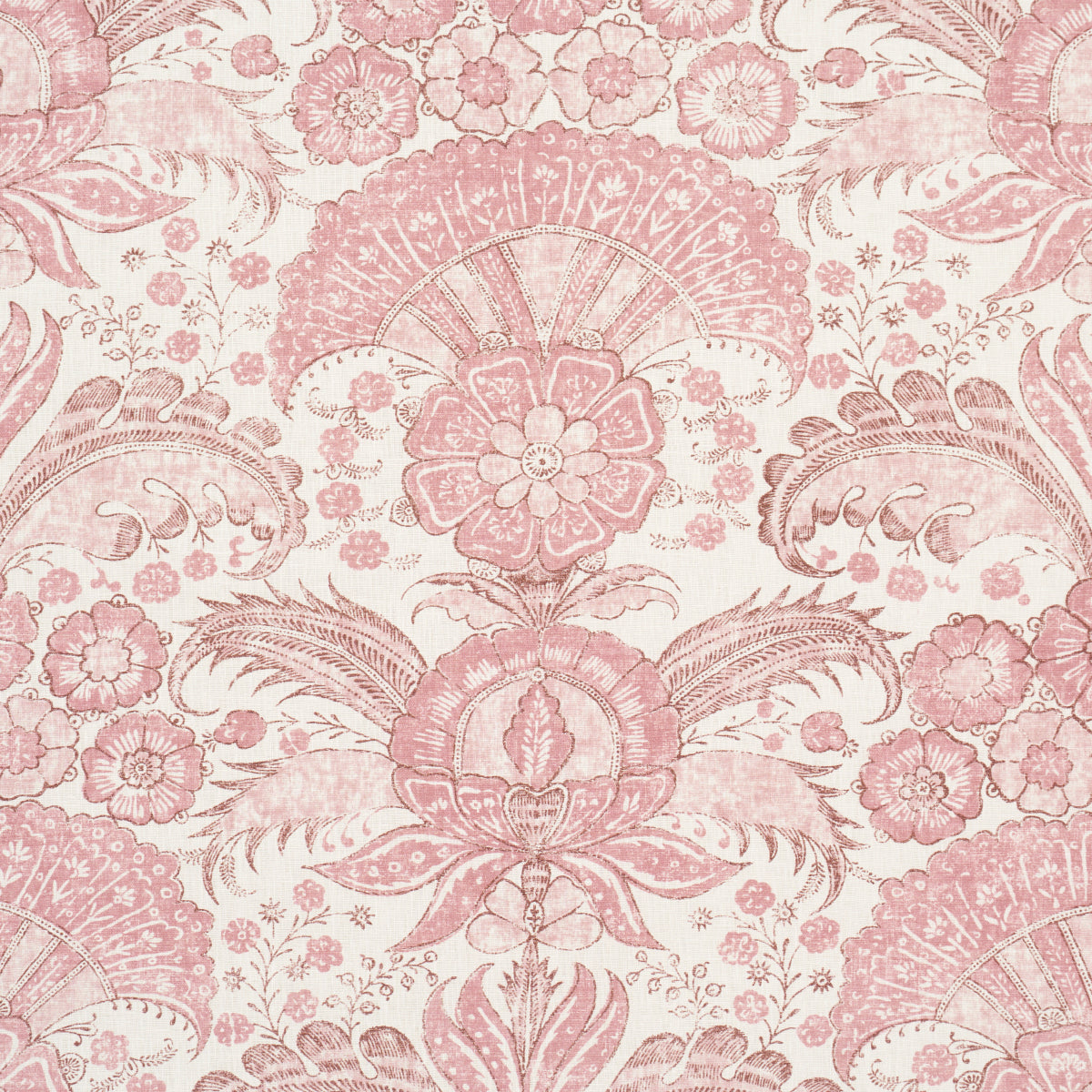 CALICUT-BLUSH-SCHUMACHER-1283005 - Schumacher Tela