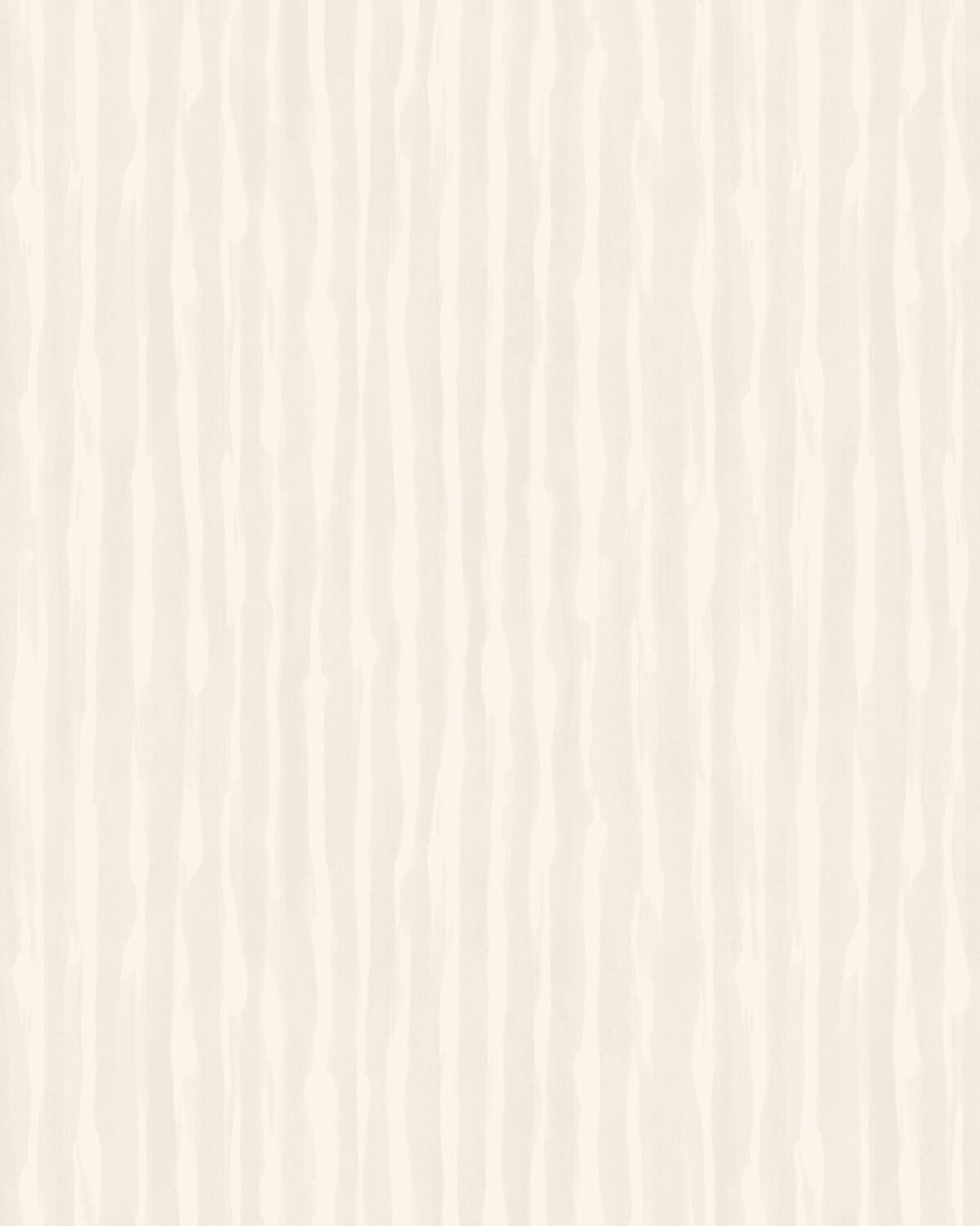 True Punk Stripe - White - Cole & Son Wallpaper