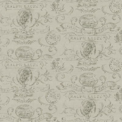 gunnison-hopsack-ralph-lauren-frl5142-01 - Ralph Lauren Fabric Fabric
