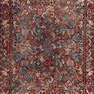 main-lodge-rug-ralph-lauren-frl5145-01 - Ralph Lauren Fabric Fabric