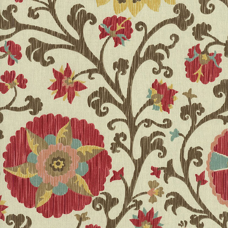 FERGANA-EMBROIDERY-PRINT-TEAK-SCHUMACHER-1327000