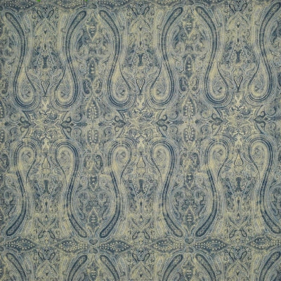 birchwood-paisley-ralph-lauren-frl5241-01 - Ralph Lauren Fabric Fabric