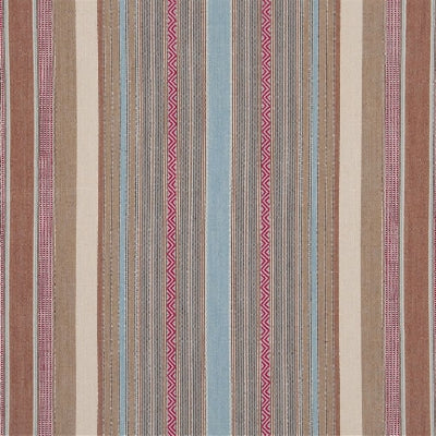 new-blue-mesa-stripe-ralph-lauren-frl5216-02 - Ralph Lauren Fabric Fabric