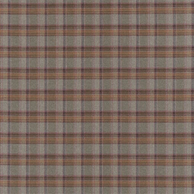 FRL5208-01 Keighley Plaid Shetland by Ralph Lauren Ralph Lauren Fabric