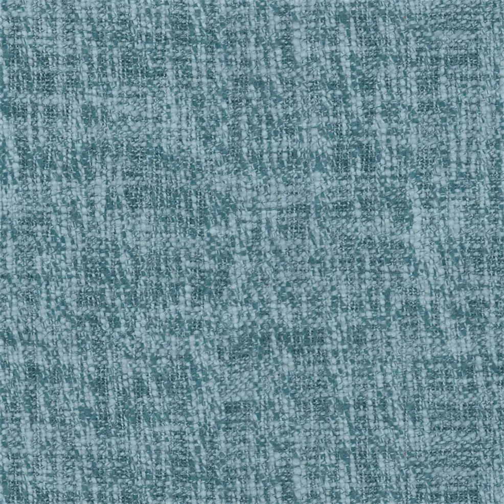 CAVAZZO - AZURE - Designers Guild - FDG3072-04 Fabric - Designers Guild Fabric